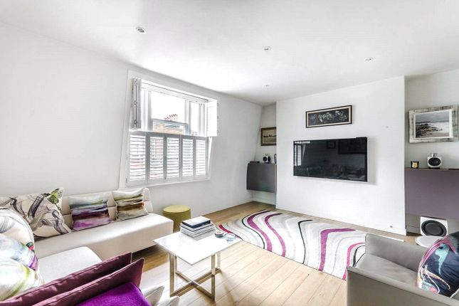 Thumbnail Flat for sale in Great Newport Street, Leicester Square, London