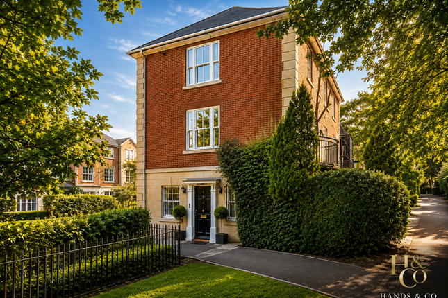 24, Parkside Quarter, Colchester photo 2