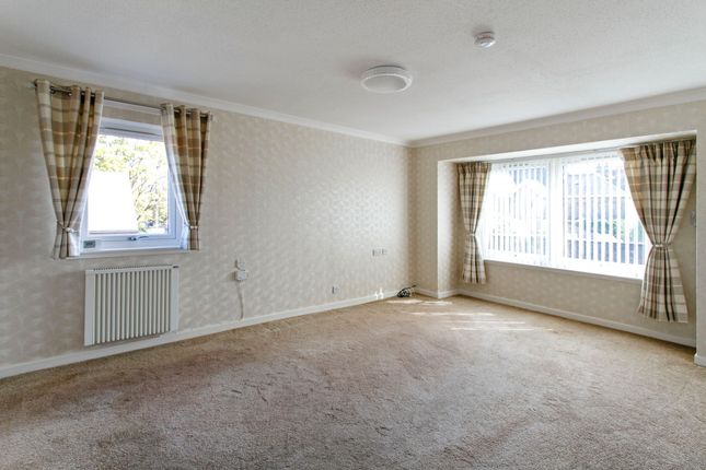 Flat for sale in Carrick Gardens, Ayr