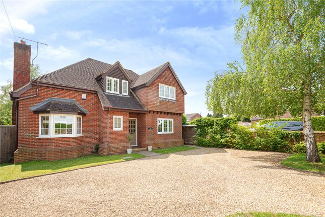 Detached house for sale in High Road, Cookham