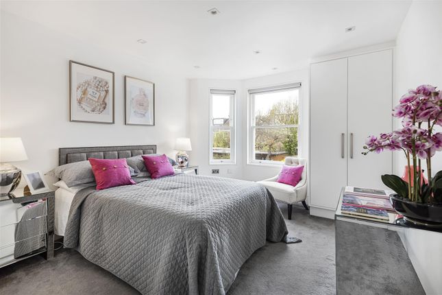 Property for sale in Harvist Road, London
