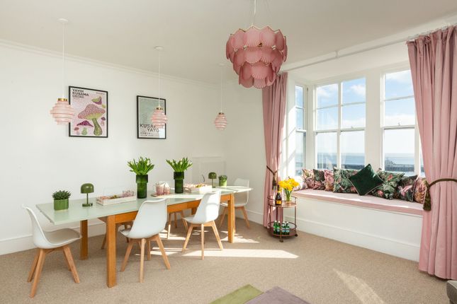 Flat to rent in 5 Prospect Terrace, Ramsgate