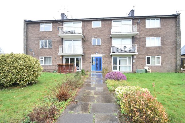 Thumbnail Flat for sale in Llanyravon Square, Llanyravon, Cwmbran, Torfaen