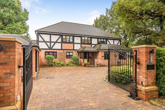 Thumbnail Detached house for sale in Sandy Lane, Tadworth