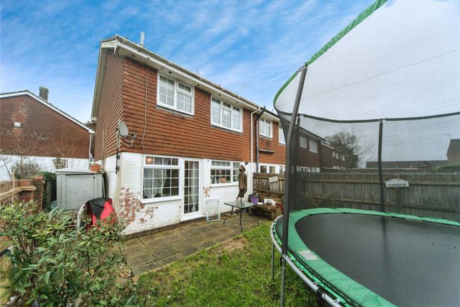 21, Browns Lane, East Sussex photo 2