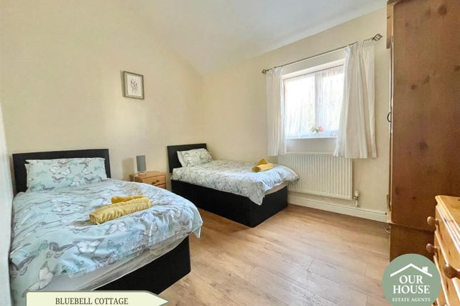 Bluebell Cottage