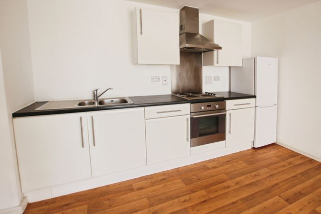 406 HQ, Lower Hall Street, St Helens photo 3