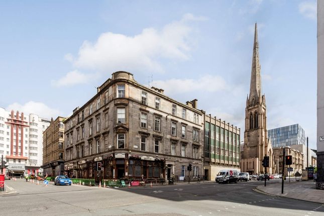 Flat to rent in Bath Street, City Centre, Glasgow