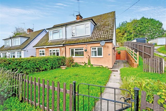 3-bed semi-detached on 11, High Street, RUGELEY, £133,500