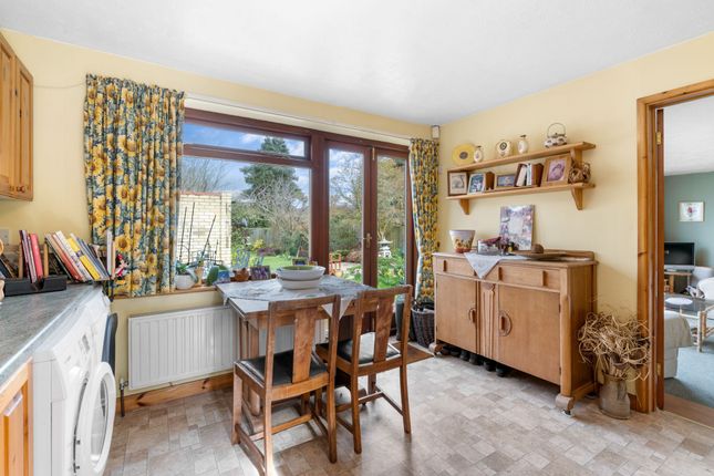 Semi-detached house for sale in Gilbert Road, Cambridge