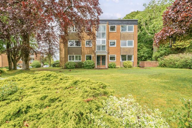 Flat for sale in Rossiter Lodge, Rosetrees, Guildford