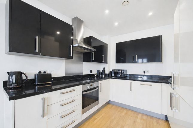 26, Lyon Court, HITCHIN photo 2