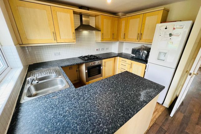 3, Shepherds Lane, Thamesmead, London, SE28 photo 4