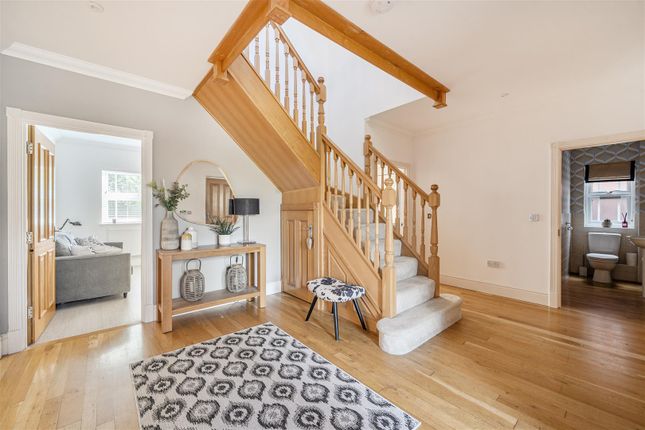 138a, Nash Grove Lane, Finchampstead photo 2