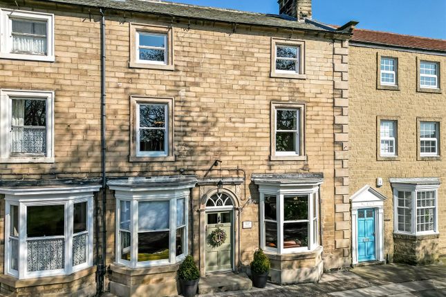 Thumbnail Town house for sale in North Green, Staindrop, Darlington
