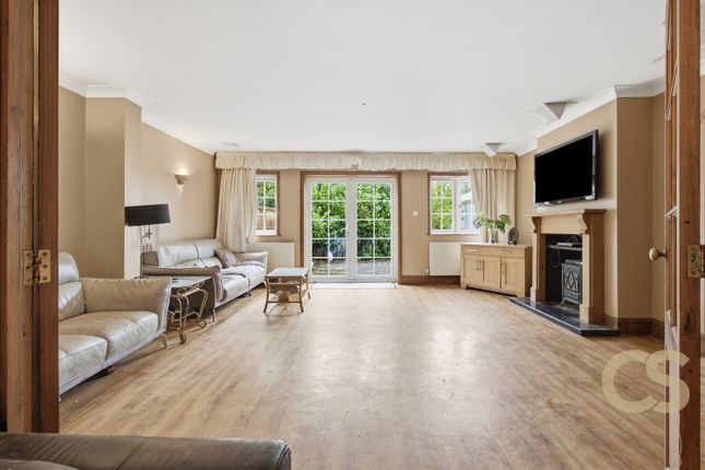 Coronation Cottages, Nazeing photo 3