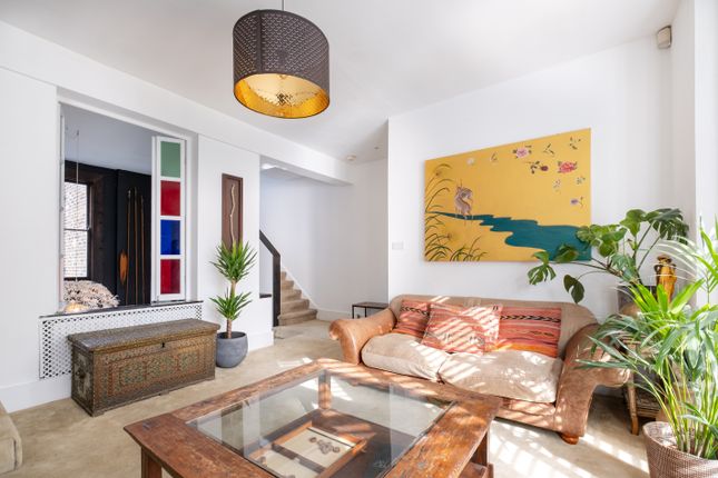 Semi-detached house for sale in Shakespeare Road, London