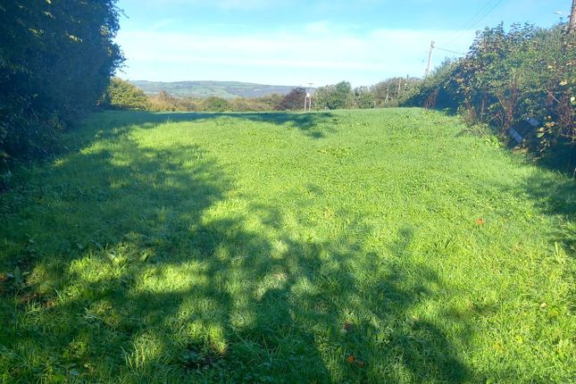 Land off Bryntirion Road, Pontlliw, Swansea photo 2