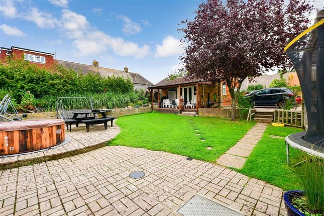 Thumbnail Semi-detached house for sale in The Kiln, Burgess Hill, West Sussex