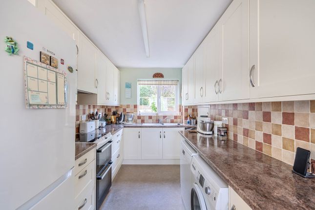 Detached house for sale in Sibree Close, Bussage, Stroud