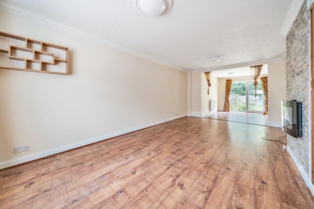 End terrace house for sale in Ladbrooke Crescent, Sidcup