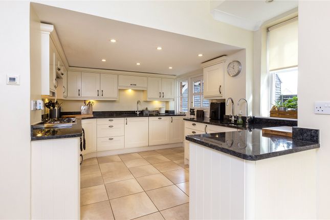 Detached house for sale in London Road, Alton