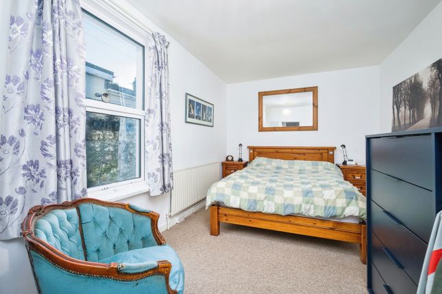 Terraced house for sale in Cattedown Road, Plymouth, Devon