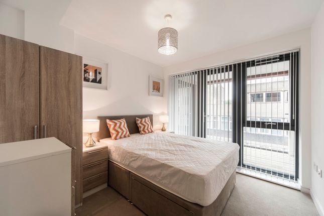 Flat for sale in The Regal, Woolwich