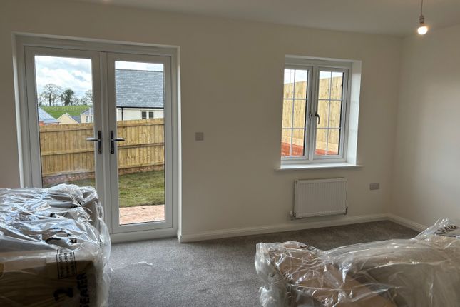 15, Medland Way, Exeter photo 3
