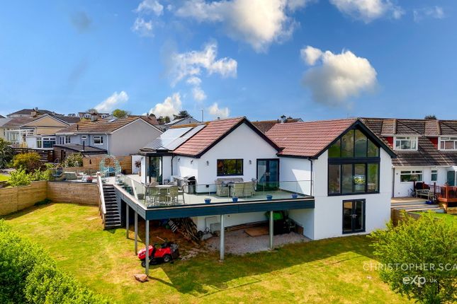 4-bed house on The Chateau, 11, Stabb Drive, Paignton, £650,000