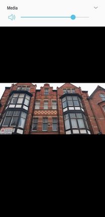 Thumbnail Flat to rent in Conway Road, Colwyn Bay