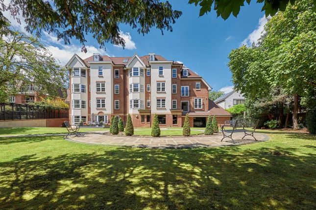 3-bed flat on Flat 1, Ullswater Court, London, £750,000