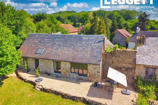 Thumbnail Villa for sale in Le Grand-Bourg, Creuse, Nouvelle-Aquitaine