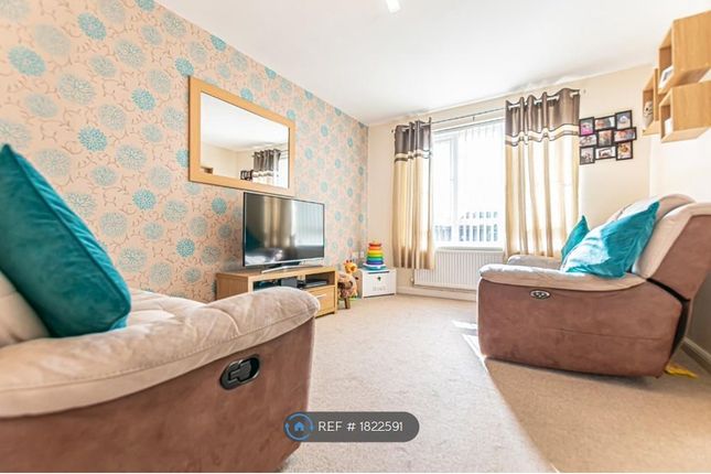 Moran Drive, Great Sankey, Warrington photo 3