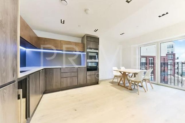 23, Keybridge Point, Nine Elms photo 3