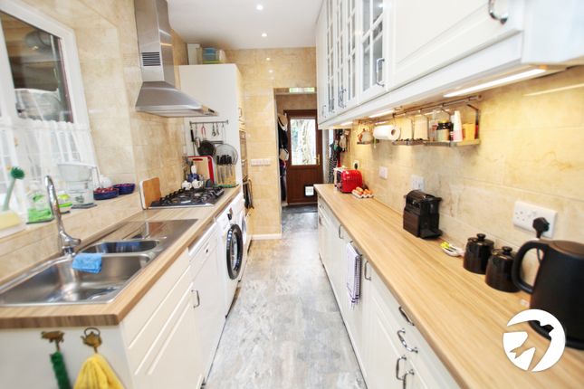 Semi-detached house for sale in Berryhill, London