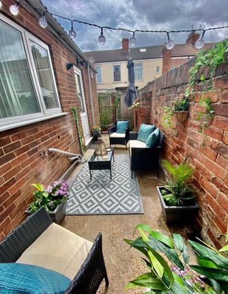 Terraced house for sale in Wynburg Street, Hull