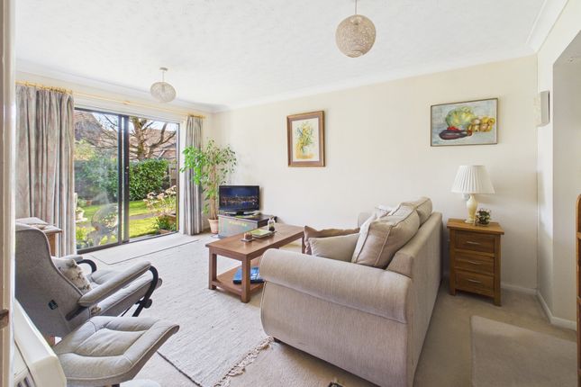 9 Havenfield, Cambridge photo 2