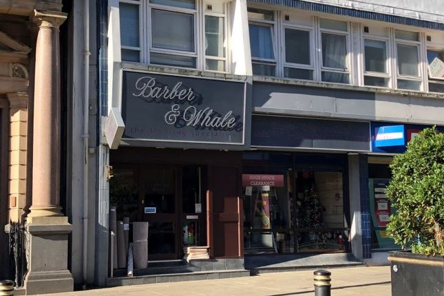 56 Fawcett Street Sunderland Sr1 Retail Premises To Let