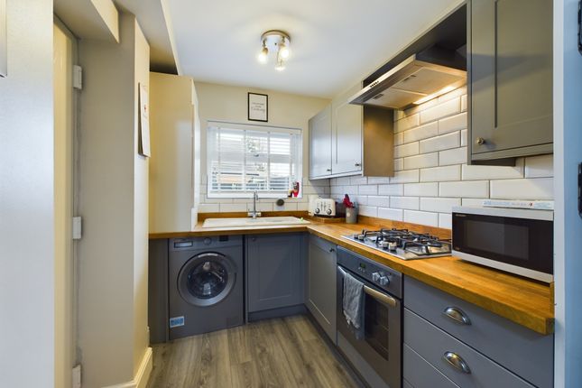 Terraced house for sale in Poucher Street, Kimberworth, Rotherham