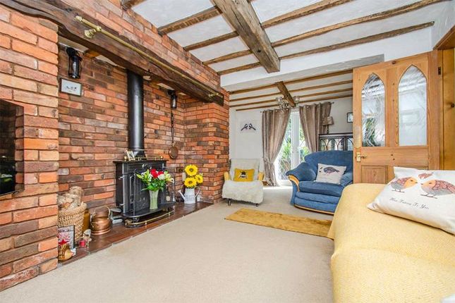 Church Cottage, Church Cottage, Rugeley photo 3