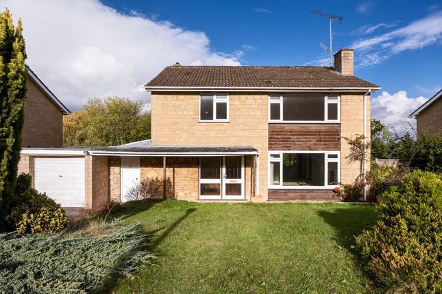 Thumbnail Property to rent in Hantone Hill, Bathampton, Bath
