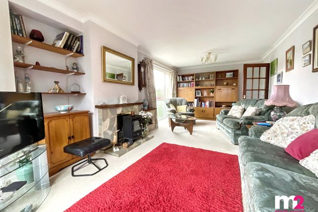 11, St Cybi Avenue, Usk photo 4