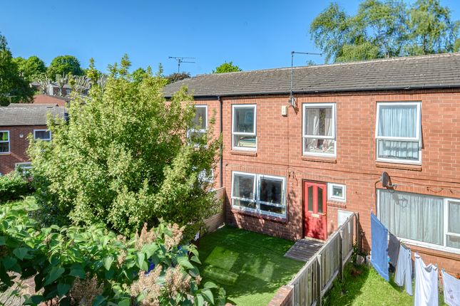 Thumbnail Terraced house for sale in Ashberry Gardens, Sheffield