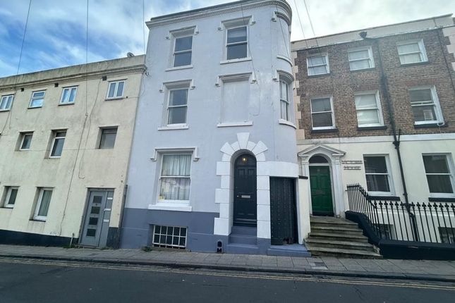 Terraced house for sale in Effingham Street, Ramsgate