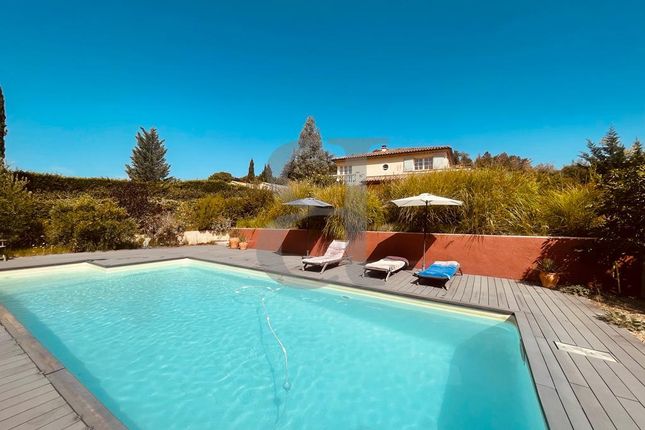 Thumbnail Villa for sale in Mollans-Sur-Ouveze, Rhone-Alpes, 26170, France