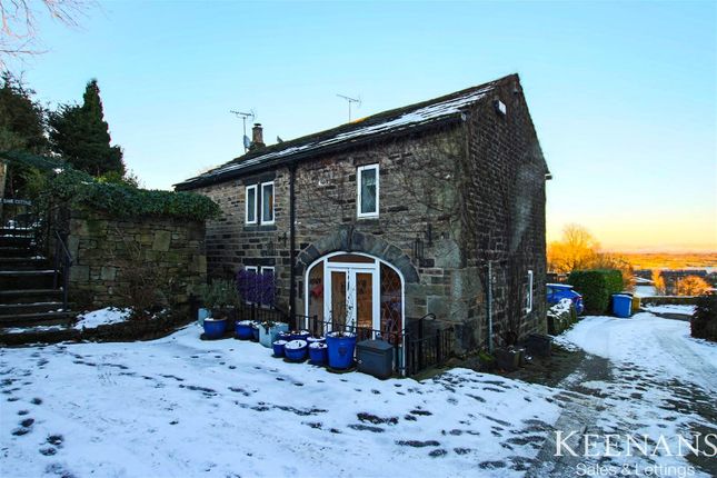 Thumbnail Cottage for sale in Birtle Moor, Bury