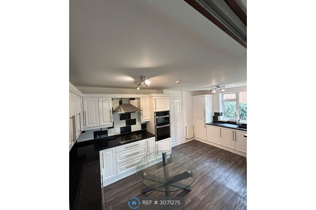 Hartshorne Road, Woodville, Swadlincote photo 2