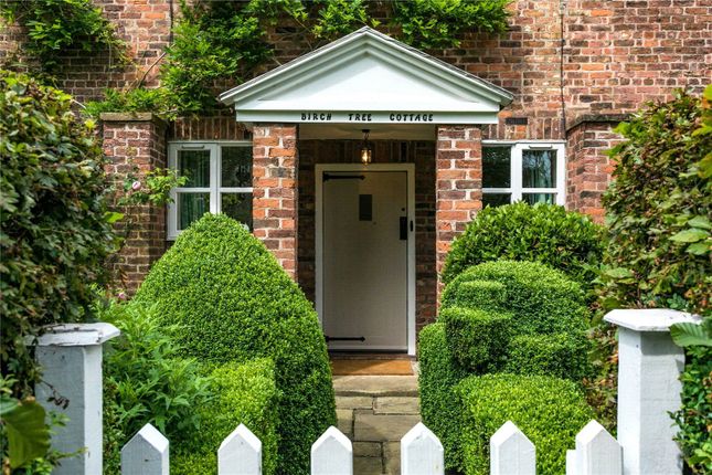 Birch Tree Cottage,, Andertons Lane, Macclesfield photo 4