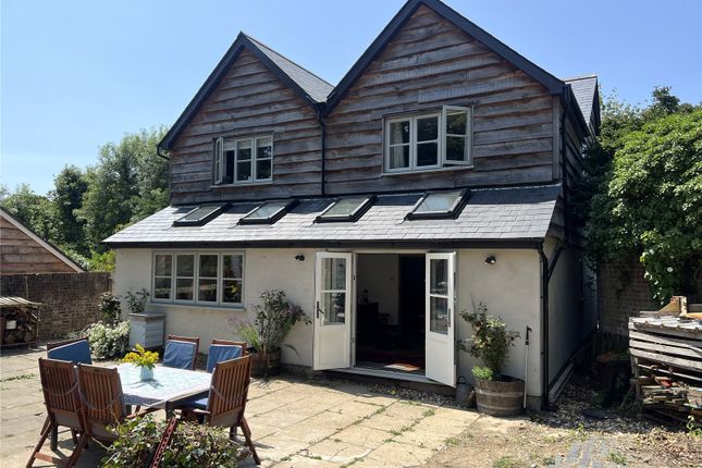 Rear Elevation
